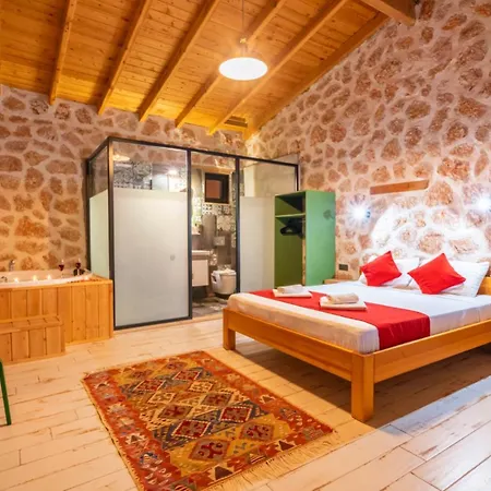 Saribelen Village 1 Bedroom 5118 Vila