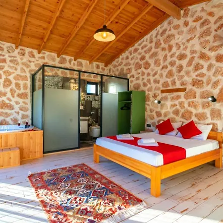 Vila Saribelen Village 1 Bedroom 5118