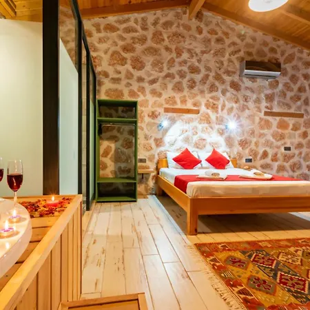 Vila Saribelen Village 1 Bedroom 5118 *