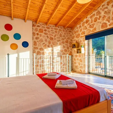 Vila Saribelen Village 1 Bedroom 5118