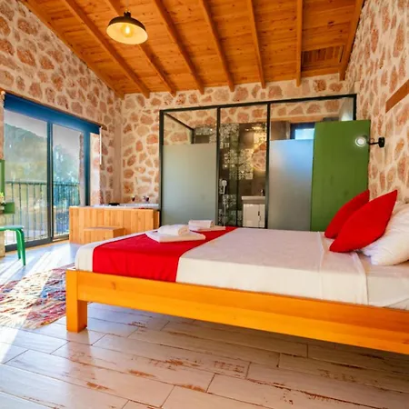 Vila Saribelen Village 1 Bedroom 5118 *