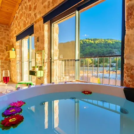Vila Saribelen Village 1 Bedroom 5118