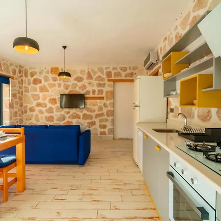 Saribelen Village 1 Bedroom 5118 Vila