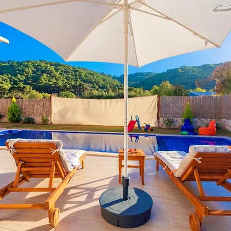 Vila Saribelen Village 1 Bedroom 5118 *