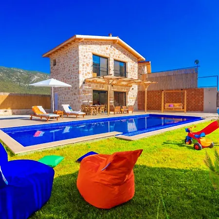 Saribelen Village 1 Bedroom 5118 Vila