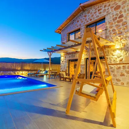 Vila Saribelen Village 1 Bedroom 5118