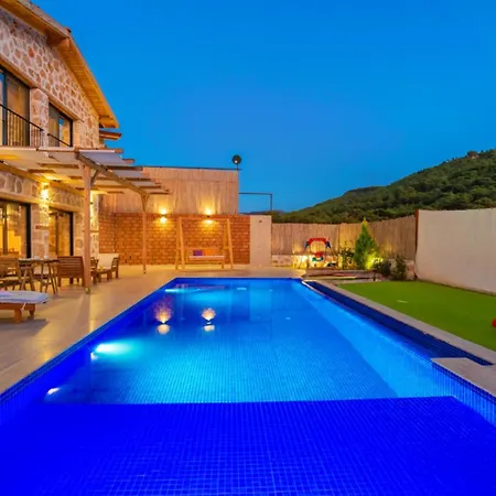 Saribelen Village 1 Bedroom 5118 Vila *