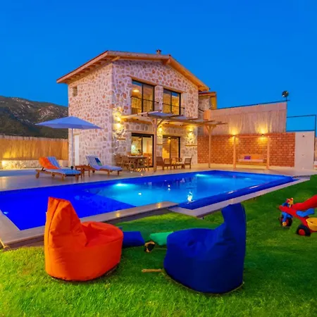 Vila Saribelen Village 1 Bedroom 5118 *